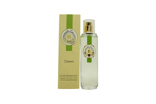 Roger gallet cedrat eau - &,