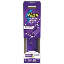Flash Powermop Floor Cleaner