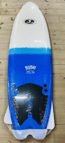 Cbc surfboard beginners - ft,