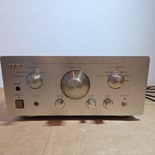 TEAC A-H500i Stereo Amplifier