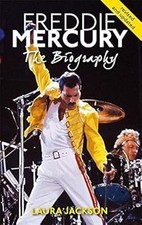 Freddie Mercury: The