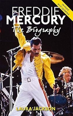 Freddie mercury the - freddie, mercury:
