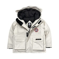 Canada Goose Expedition Parka