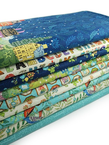 Moda paper hamlet 100 cotton - hamlet, 100%
