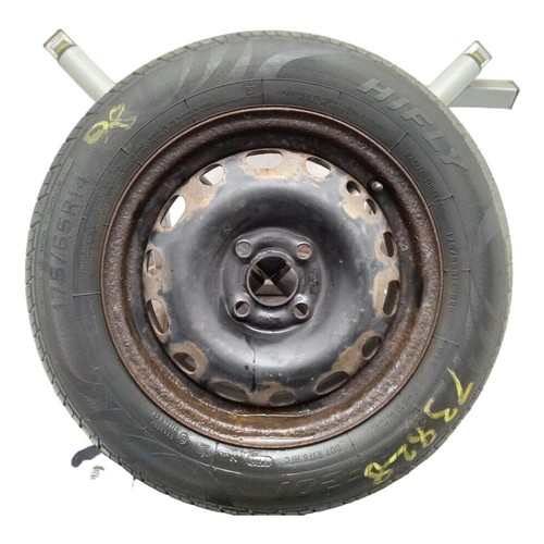 Vauxhall corsa wheel single - vauxhall,