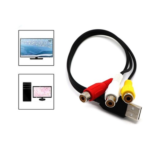 Video adapter converter and