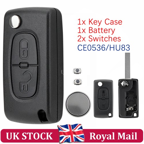 Button flip key - flip,