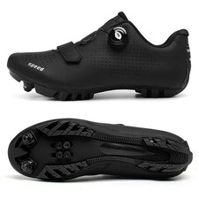 New Cycling Sneaker MTB Road