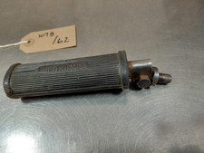 AMC JAMES?? PILLION FOOTREST REAR FOOTPEG PEG VINTAGE FRANCIS BARNETT UNKNOWN??