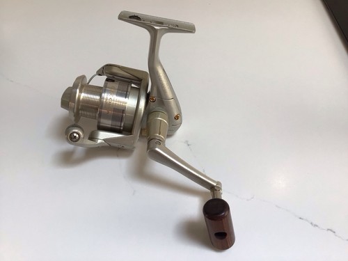 Shimano stradic aero - shimano,