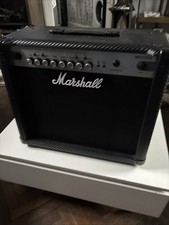 Marshall MG30CFX  Guitar