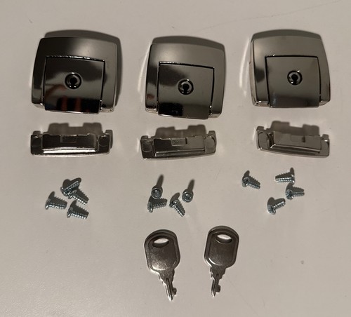 Genuine skb franzen - 3, x