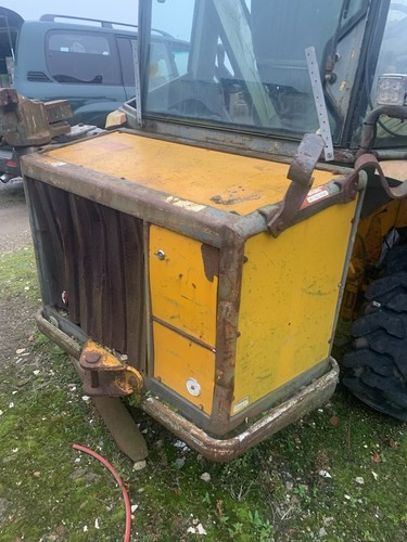 Compair holman air compressor - holman,