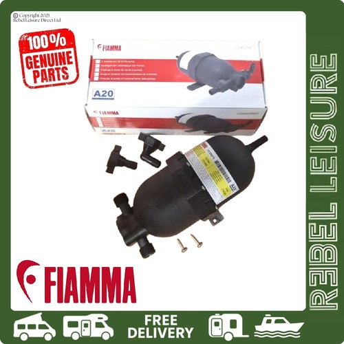 Fiamma a20 water - 💧🚐fiamma,