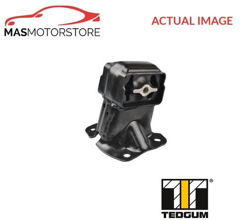 Engine mount mounting support - engine,