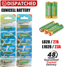 L1028, L828, 23A, 27A, 1.5V