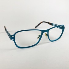 OSIRIS eyeglasses XSATIN BLUE