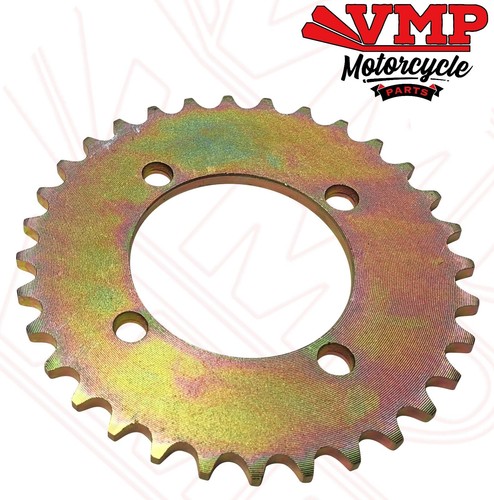 Yamaha pw80 py80 rear - py80,
