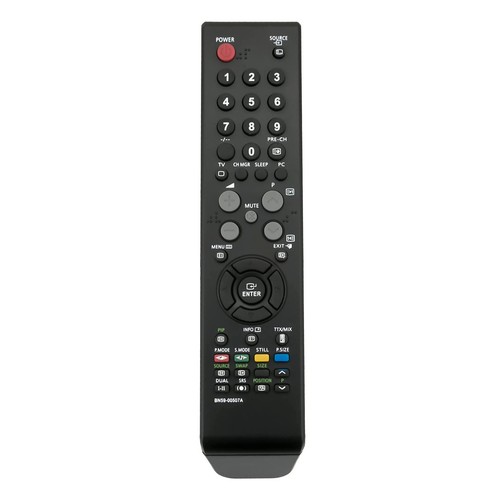 Bn59 00507a replaced remote - bn59-00507a,