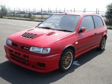 NISSAN PULSAR GTiR RNN14