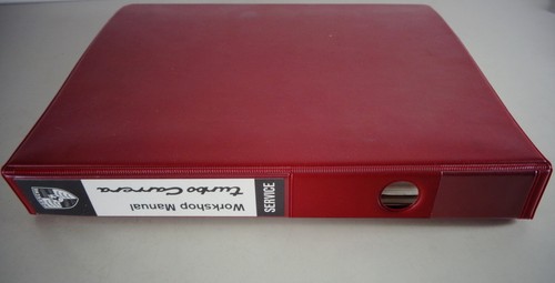 Workshop manual repair - /,
