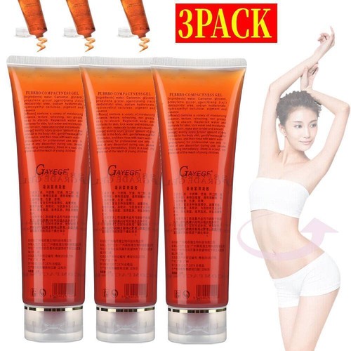 3pack conductive gel - 3pack,