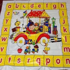 CHILDREN TODDLER BABY NODDY