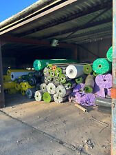 Artificial Grass Roll End -