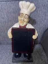 Vintage Counter Top “Fat