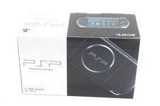 Sony PSP 3000 Handheld Console