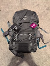 Osprey Renn 65L Challenger
