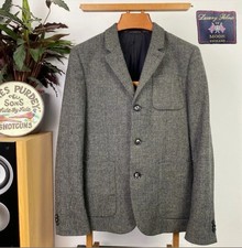 Aubin & Wills (38L) Wool MOON