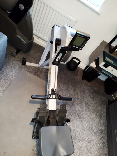 Concept2 rower model - rower,