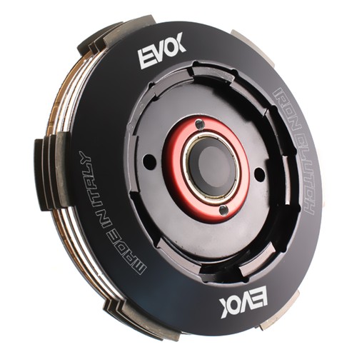 Evok racing disc - racing, spring