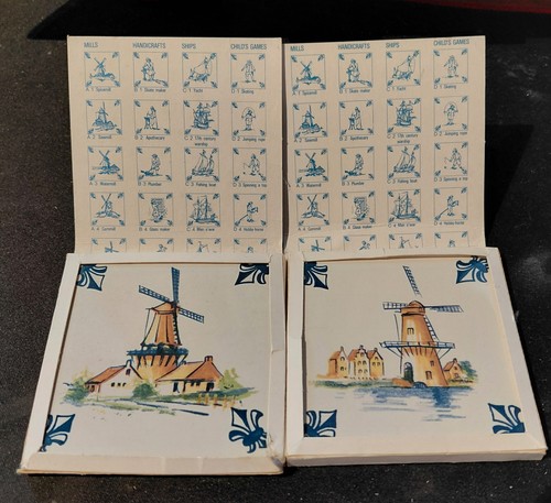 Pair klm royal - dutch, airlines