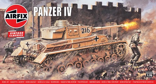 Brand new boxed a02308v - new, airfix
