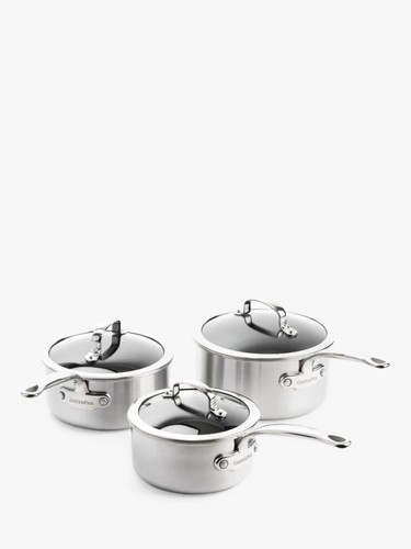 Greenpan stainless steel - greenpan,
