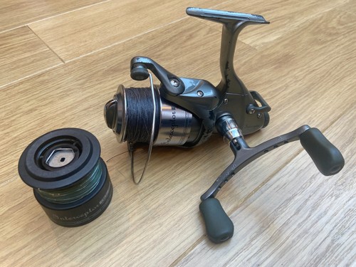 Okuma interceptor ibf - okuma,
