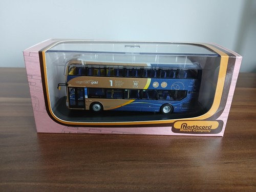 Northcord cmnl ukbus - 1:76,