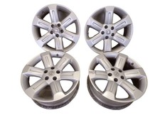 Alloy wheel rim 7.5Jx18 H2 ET35 LK5x114.3x66.1 Nissan Murano