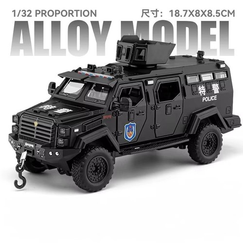 Alloy off road military - alloy, off-road