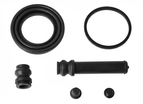 Brake caliper repair kit rear - caliper,