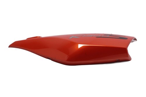 Rear panel side - panel,
