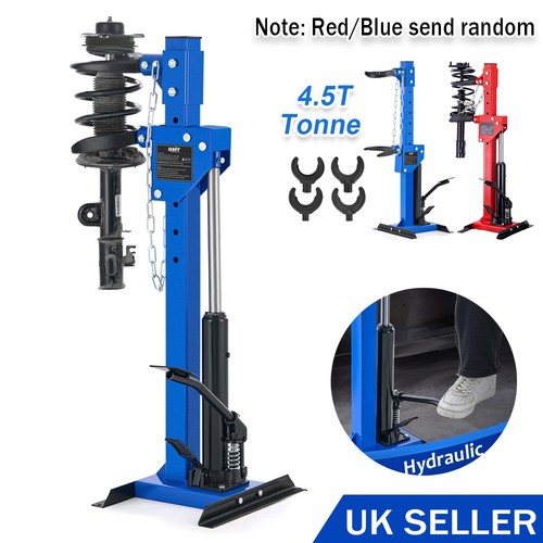 4500kg hydraulic auto coil - hydraulic,