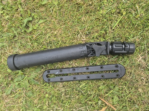 Scotty boat rod holder - boat,