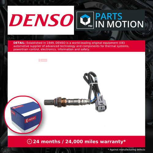 Lambda sensor dox 0430 - sensor, dox-0430