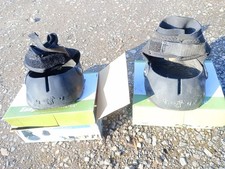 Pair Of Easyboot Glove Hoof