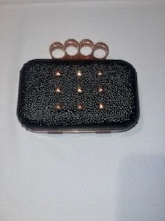 Vintage style knuckle duster - vintage,