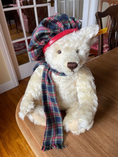 Steiff hamish winter - steiff,