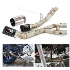 Slip On For Yamaha R1 YZF-R1